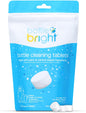 Cleaning Tablets 12, 36, 78 Count – Water Bottle Cleaner for Stainless Steel, Tumblers, Thermos | Removes Coffee Tea Stains, Eliminates Odors, Easy and Safe Cleaning
